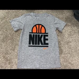 Nike shirt